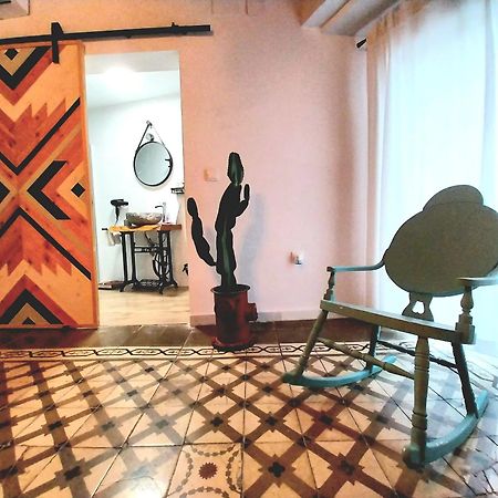 Kala Atico - Apartamento Centro Jerez Jerez de la Frontera Exteriör bild
