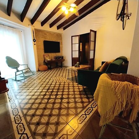 Kala Atico - Apartamento Centro Jerez Jerez de la Frontera Exteriör bild