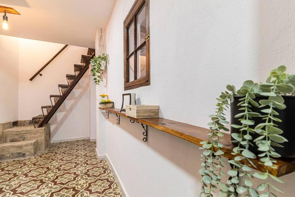 Kala Atico - Apartamento Centro Jerez Jerez de la Frontera Exteriör bild