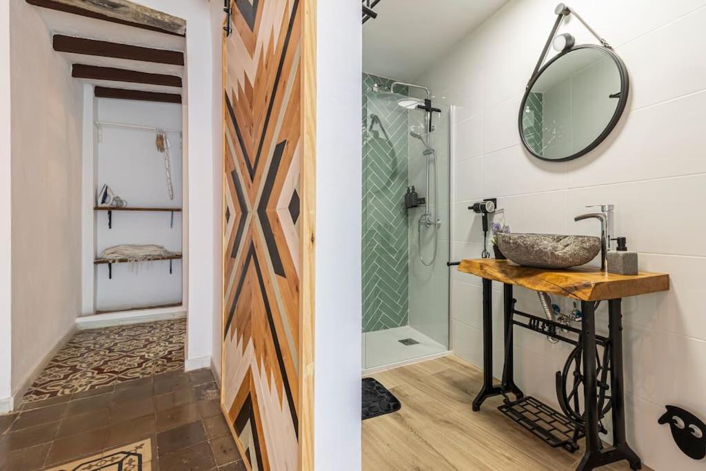 Kala Atico - Apartamento Centro Jerez Jerez de la Frontera Exteriör bild