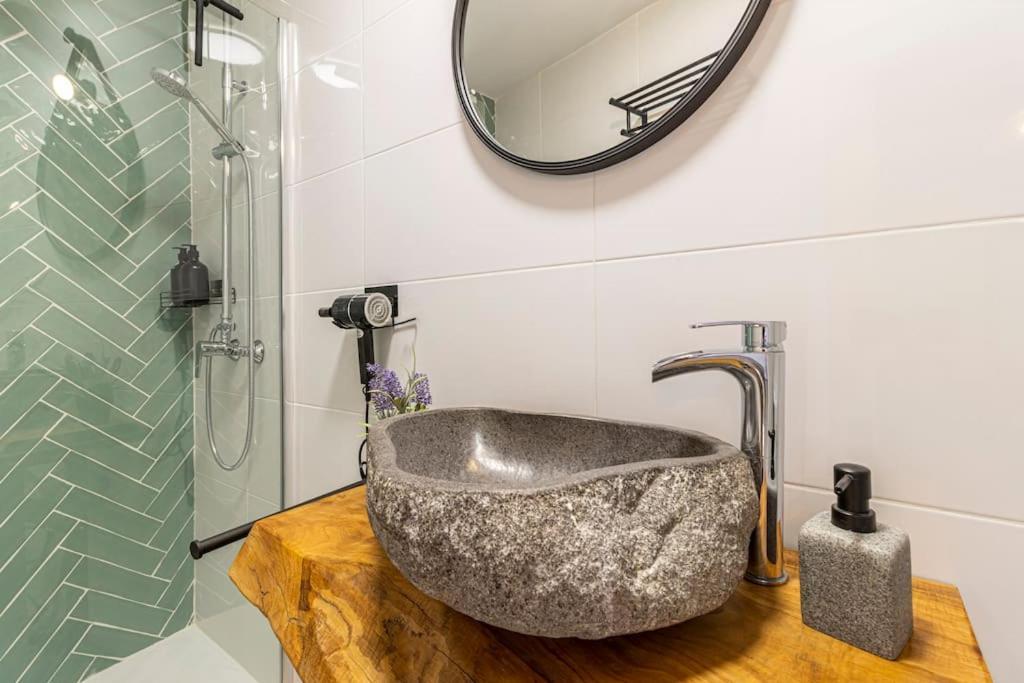 Kala Atico - Apartamento Centro Jerez Jerez de la Frontera Exteriör bild