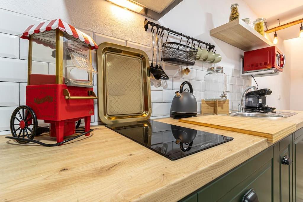 Kala Atico - Apartamento Centro Jerez Jerez de la Frontera Exteriör bild