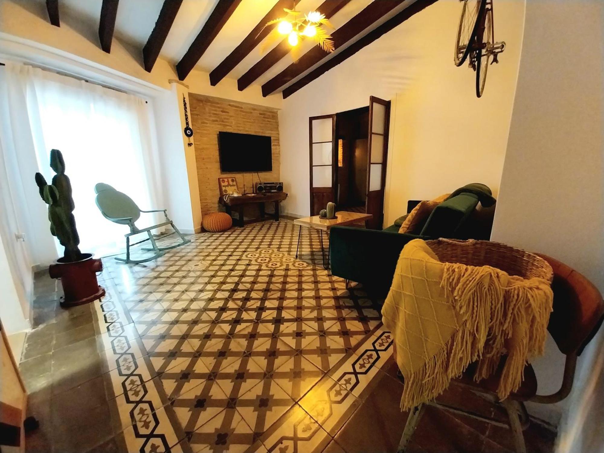 Kala Atico - Apartamento Centro Jerez Jerez de la Frontera Exteriör bild