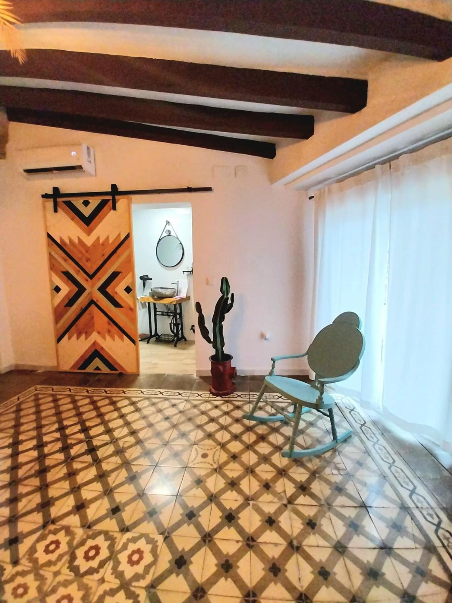 Kala Atico - Apartamento Centro Jerez Jerez de la Frontera Exteriör bild