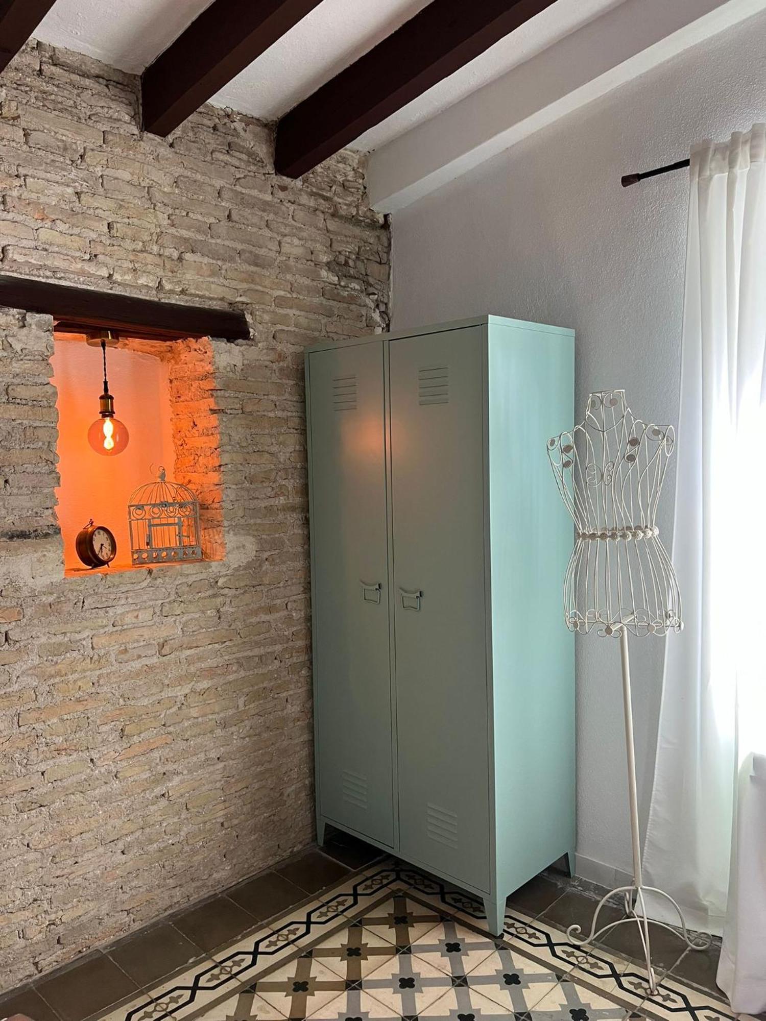 Kala Atico - Apartamento Centro Jerez Jerez de la Frontera Exteriör bild